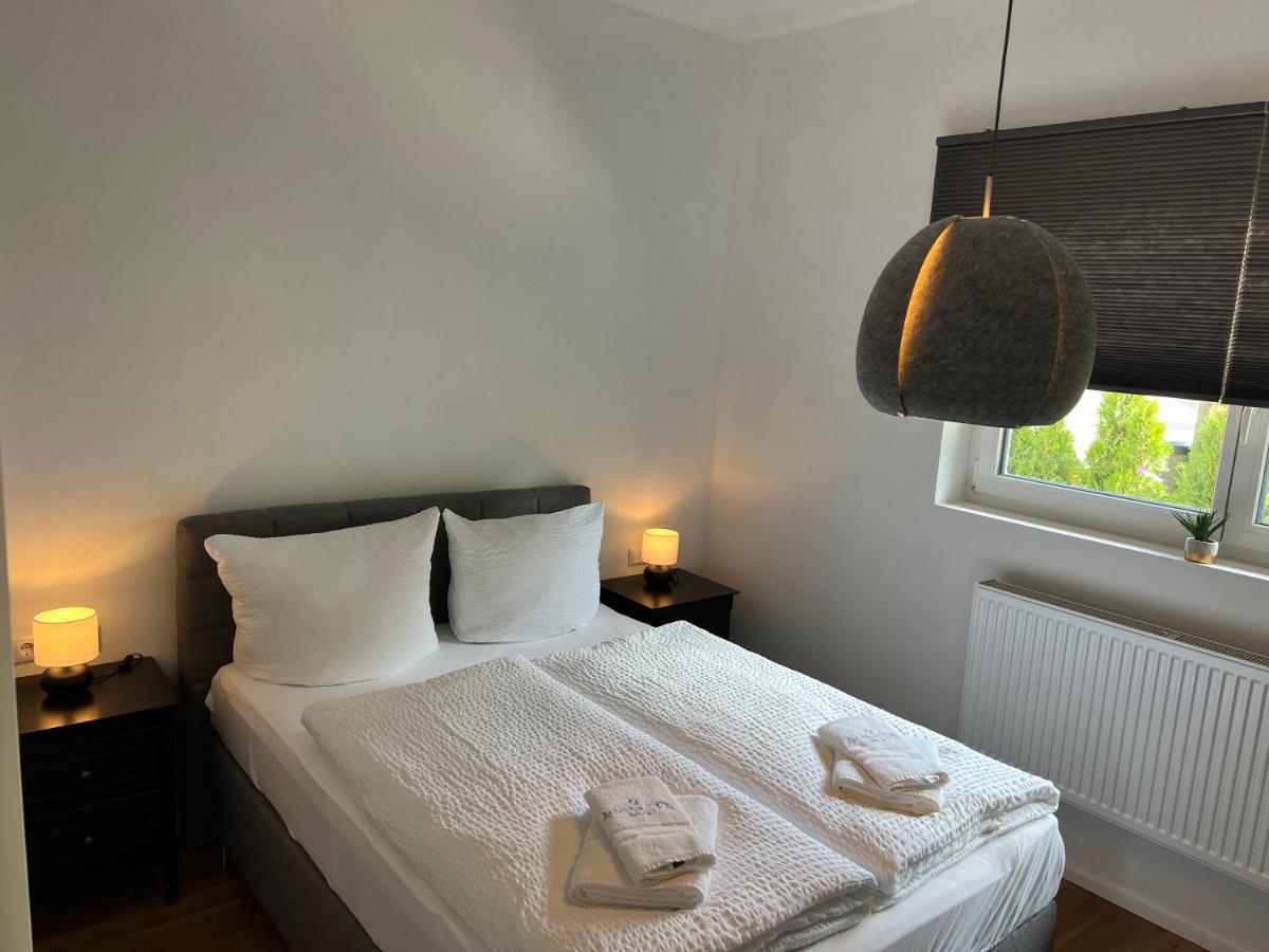Allgaeu Spa House ไบลค์อาค ภายนอก รูปภาพ
