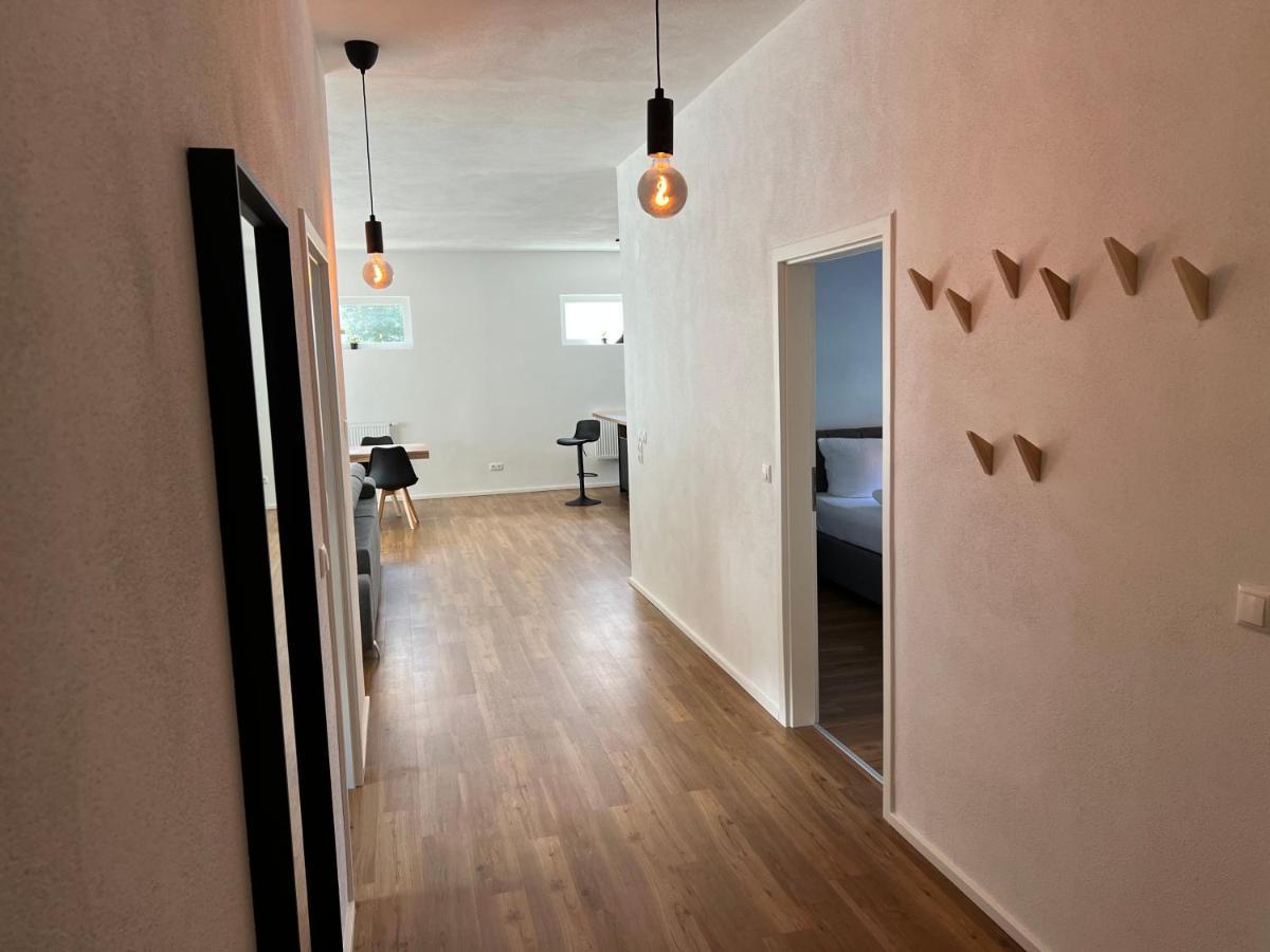 Allgaeu Spa House ไบลค์อาค ภายนอก รูปภาพ