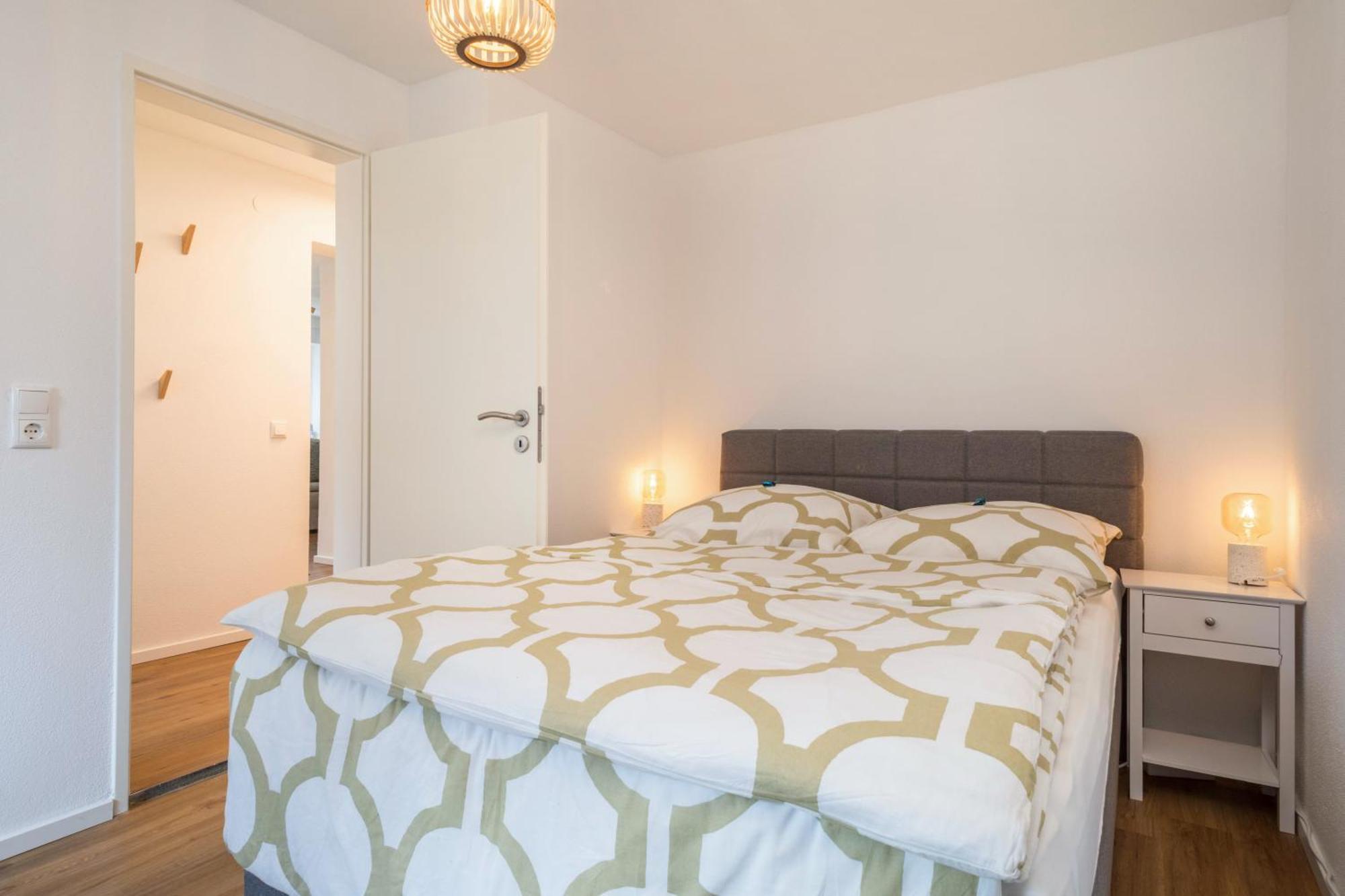 Allgaeu Spa House ไบลค์อาค ห้อง รูปภาพ