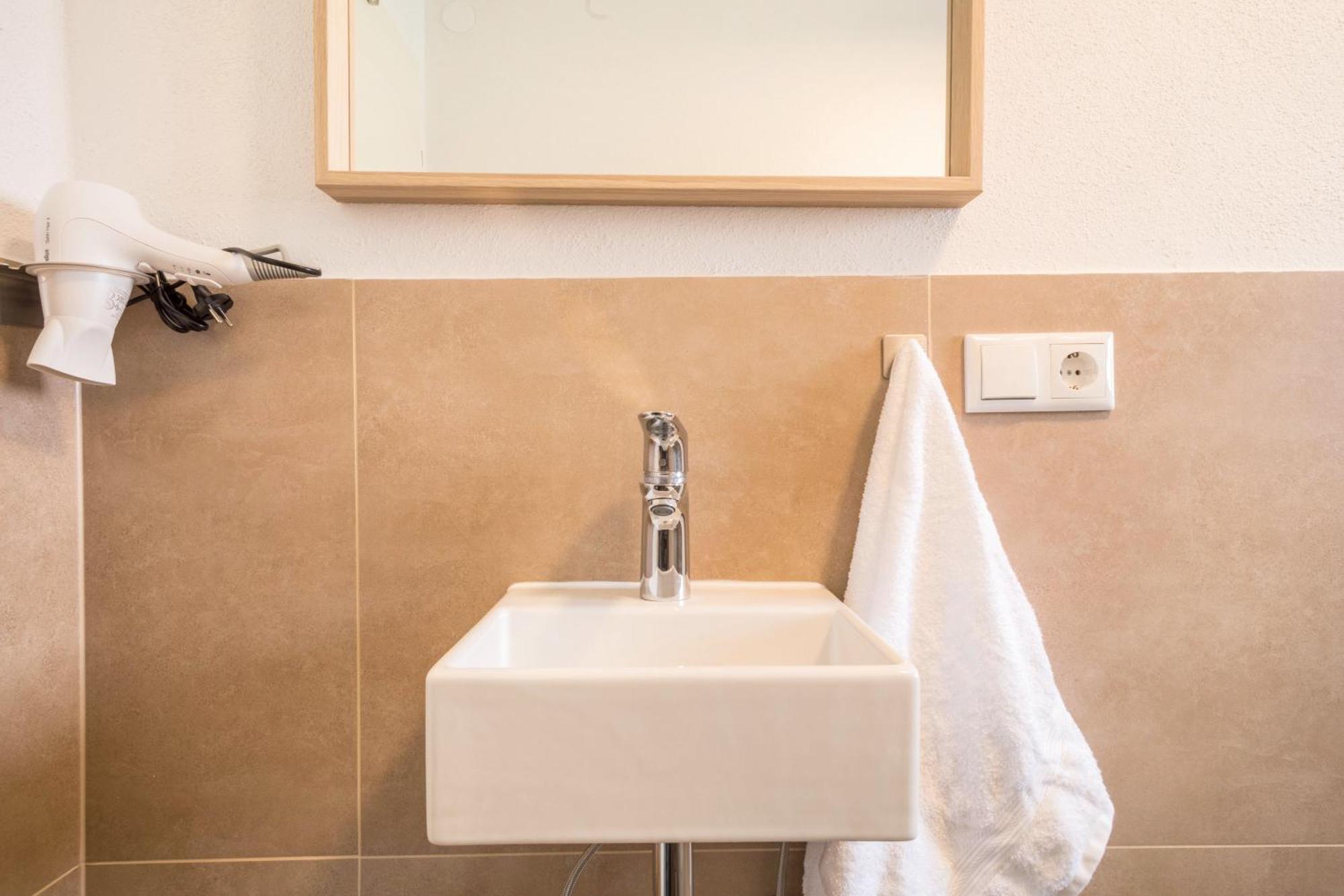 Allgaeu Spa House ไบลค์อาค ห้อง รูปภาพ